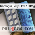 Kamagra Jelly Oral 100Mg 34